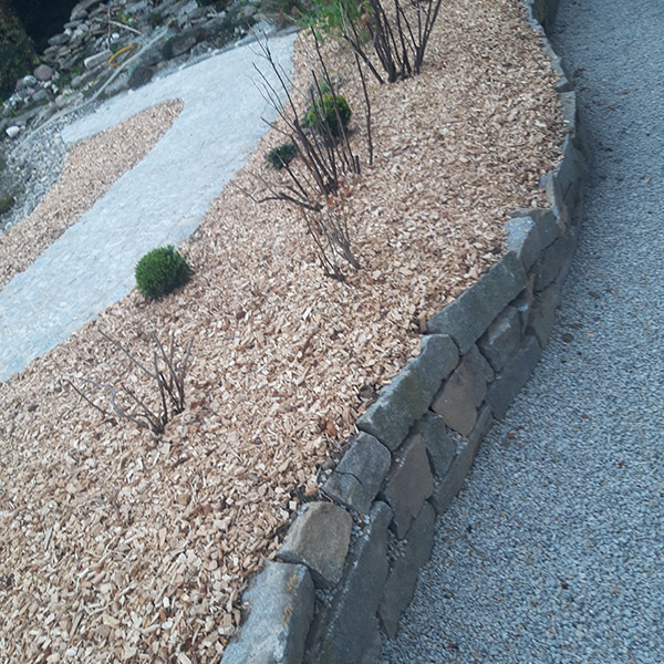 Referenzprojekt Garten- und Landschaftsbau