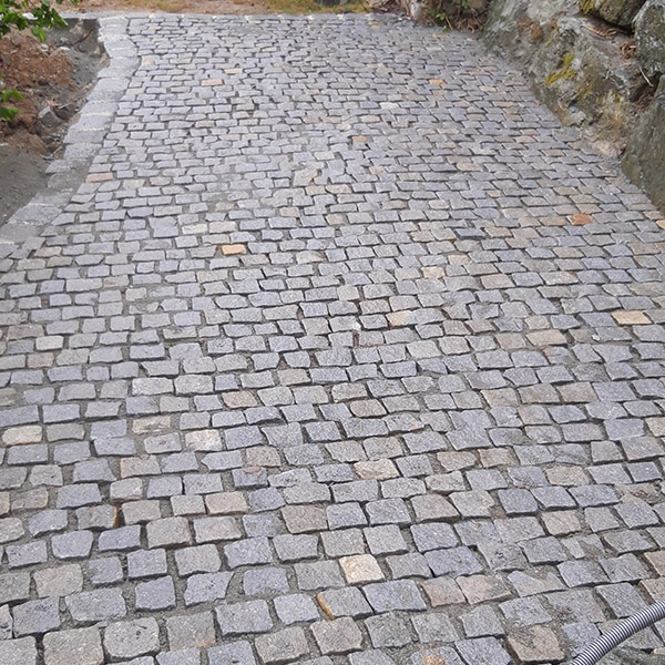 Referenzprojekt Garten- und Landschaftsbau